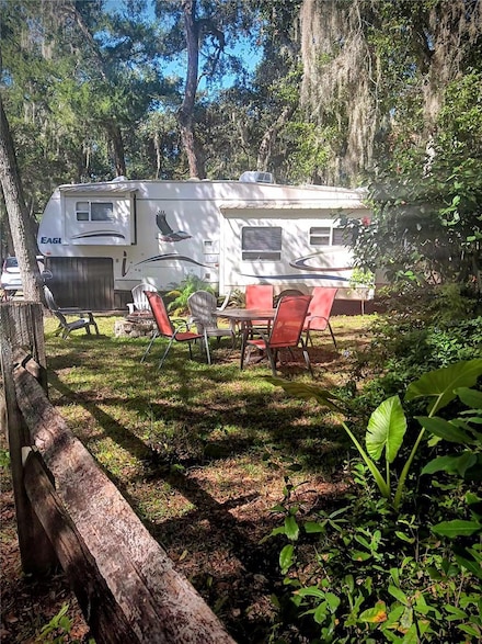 25164 NE 140th Loop Unit 239, Fort McCoy, FL 32134