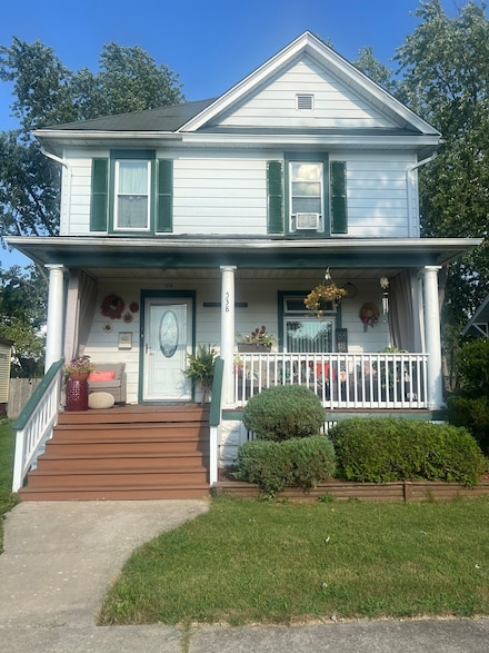 538 S Evergreen Ave, Kankakee, IL 60901