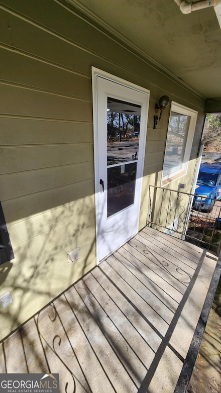 1000 Ferguson Ct Unit F, Forest Park, GA 30297