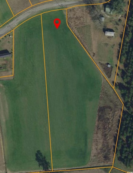 3289 Pioneer Rd, Conway, SC 29526