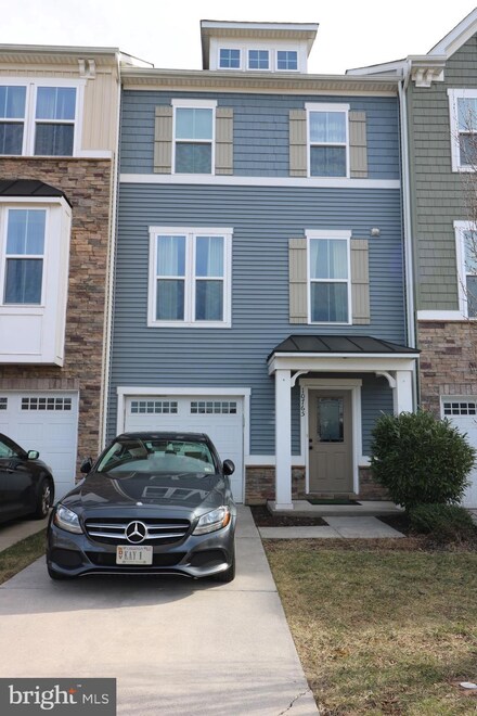 10765 Hinton Way, Manassas, VA 20112