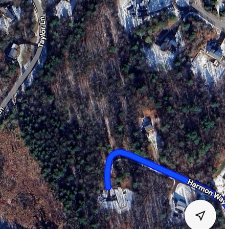 0 Harmon Way, Cumberland, ME 04021