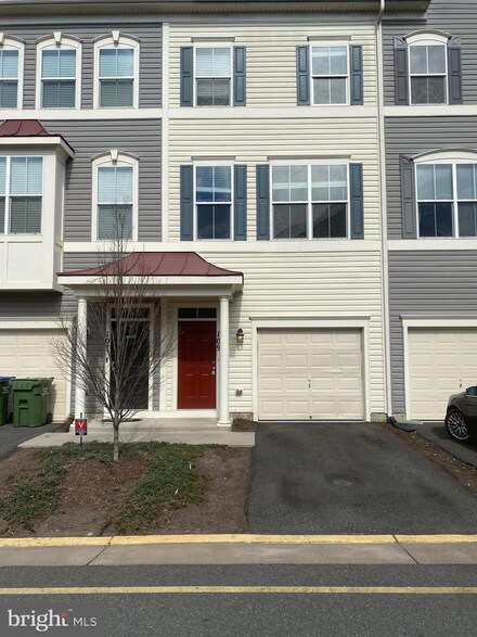 109 Woodstream Cir, Stafford, VA 22556