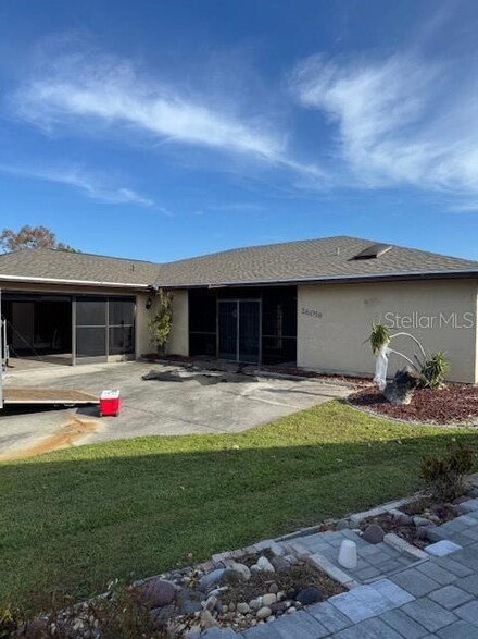 26058 Luzon Ct, Punta Gorda, FL 33983