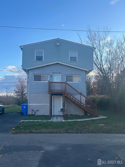 140 S Robert St, Sewaren, NJ 07077