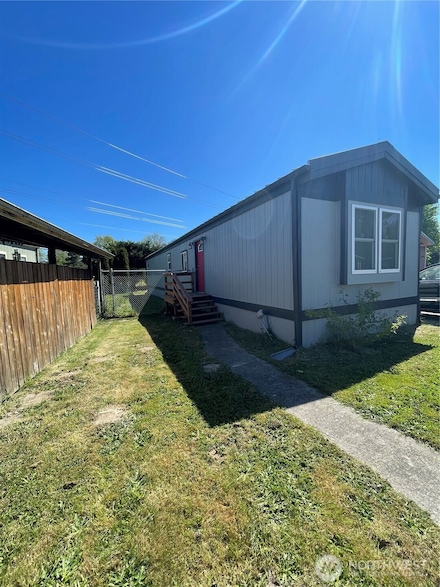 5600 Mt Solo Rd Unit 114, Longview, WA 98632