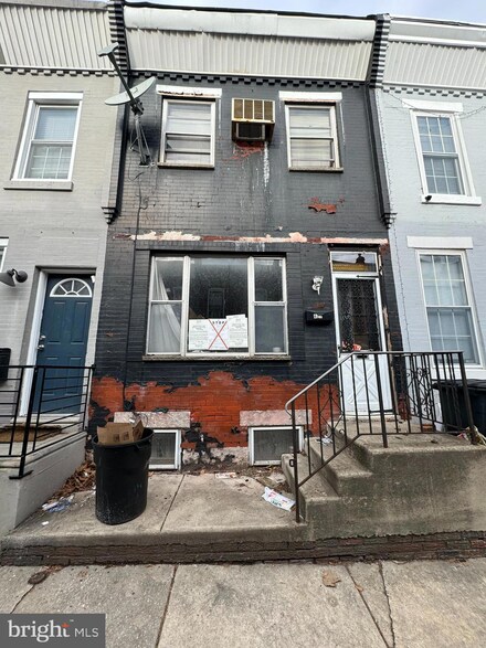 423 Durfor St, Philadelphia, PA 19148
