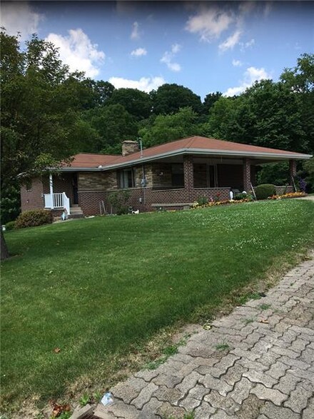 20 Little Deer Creek Rd, Cheswick, PA 15024