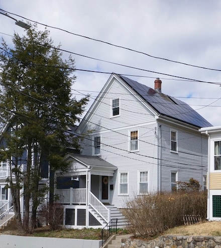 4 Ethel St, Roslindale, MA 02131