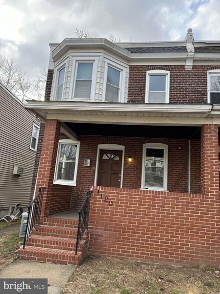 1120 Washington Ave, Marcus Hook, PA 19061