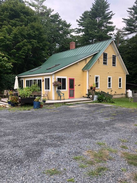 81 Root Hill Rd, Cornish, NH 03745