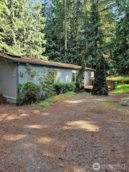 61 Flamingo Rd, Port Townsend, WA 98368
