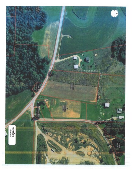 000 Pa-536, Punxsutawney Area School District, PA 15767