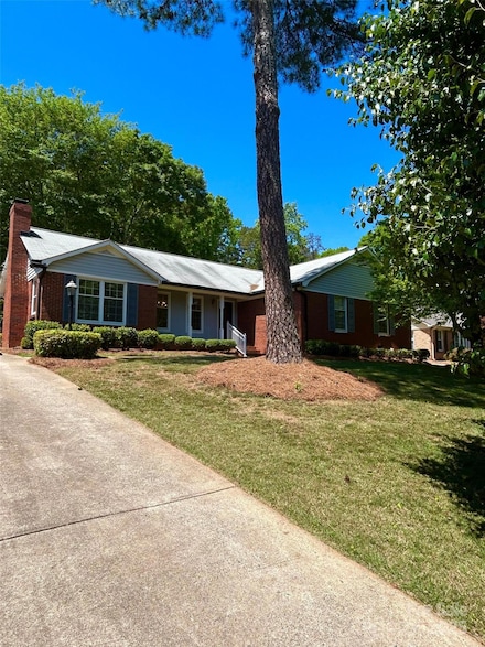 13416 4 Oaks Ln, Matthews, NC 28105