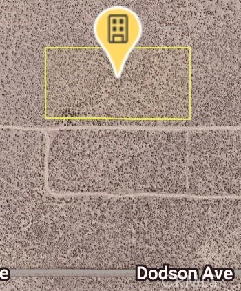 1 Neuralia Rd, Mojave, CA 93501