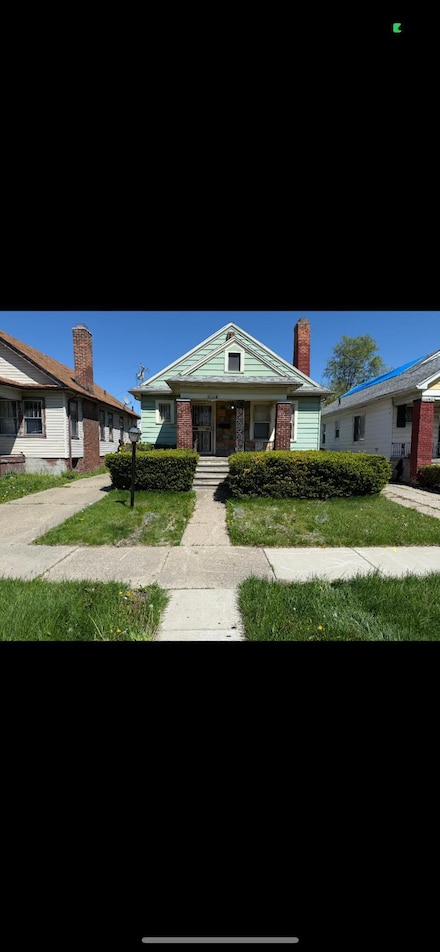 15494 Muirland St, Detroit, MI 48238