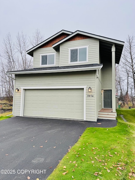 5974 Takotna Loop, Anchorage, AK 99504