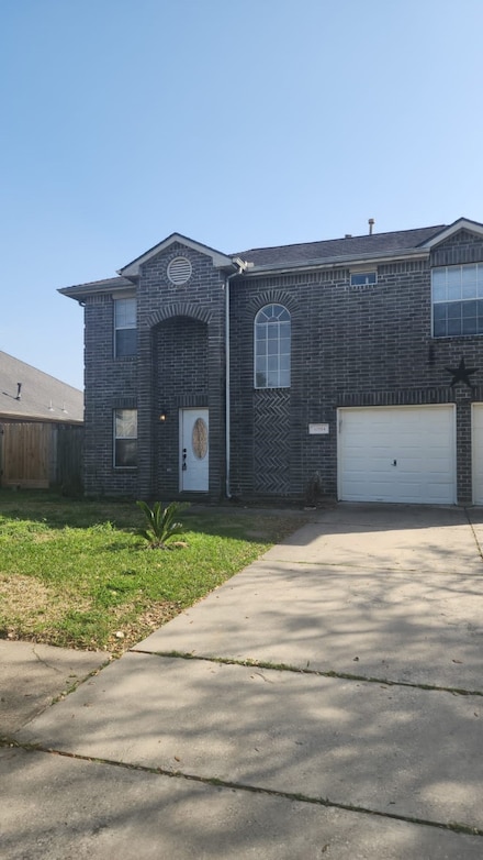 10914 Spruce Dr N, La Porte, TX 77571