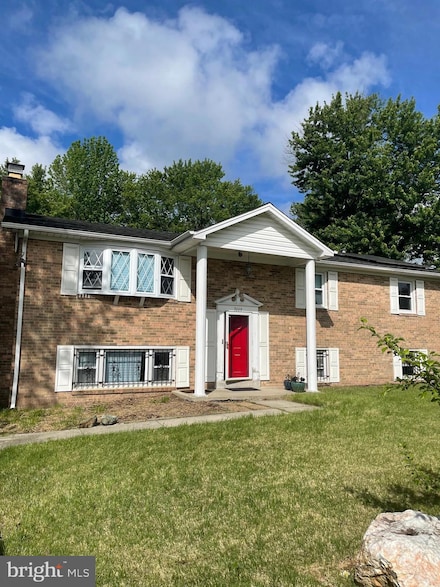 7009 Dower House Rd, Upper Marlboro, MD 20772