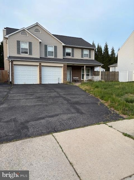 5734 Northton Ct, Woodbridge, VA 22193