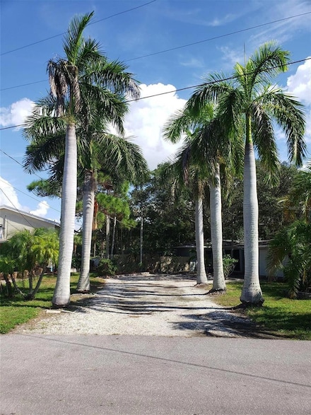 705 El Dorado Dr, Venice, FL 34285