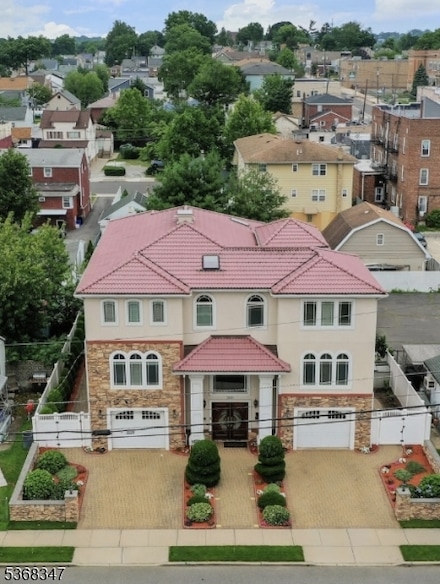 249-251 Sanford Ave, Lyndhurst, NJ 07071