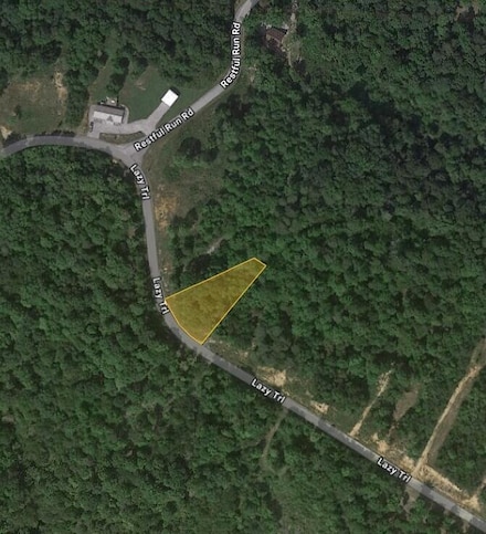 Lot 64 Leisure Acres Dr, Jabez, KY 42544