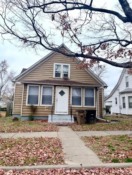 111 N Park Ave, Cape Girardeau, MO 63701