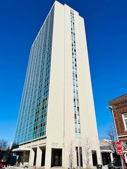 555 E William St Unit 23I, Ann Arbor, MI 48104