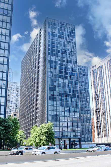 900 N Lake Shore Dr Unit 1101, Chicago, IL 60611