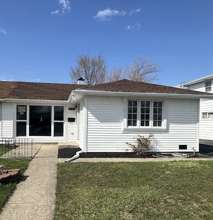 4648 W 88th Place, Hometown, IL 60456