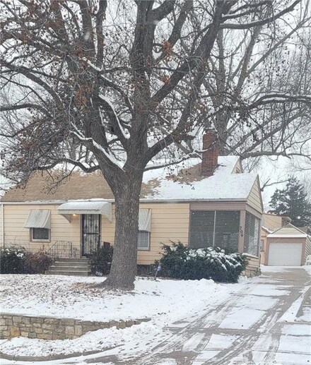 706 N Washington Blvd, Kansas City, KS 66102