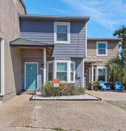2525 Cypress St Unit E, Panama City, FL 32408