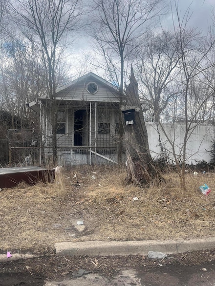 3916 Monroe St, Gary, IN 46408