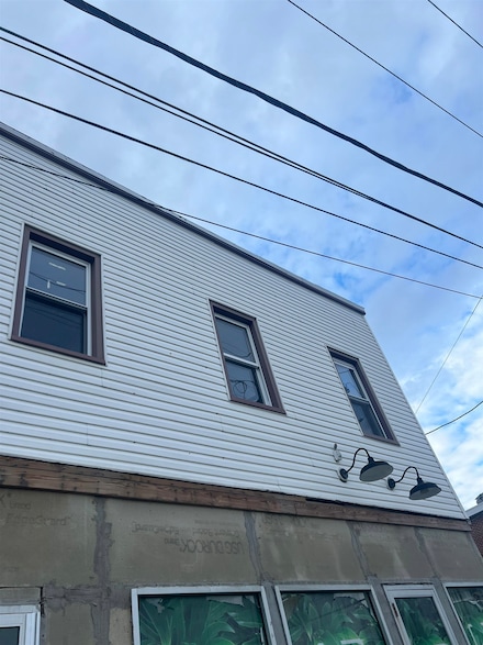3523 Kennedy Blvd Unit 2nd, Jc, Heights, NJ 07307