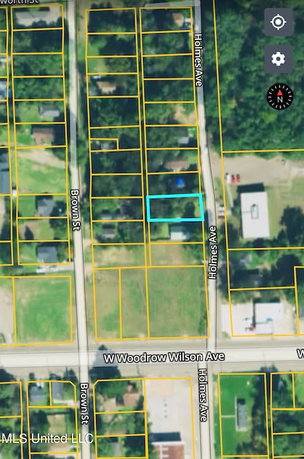 0 Holmes Ave Unit 4069871, Jackson, MS 39213