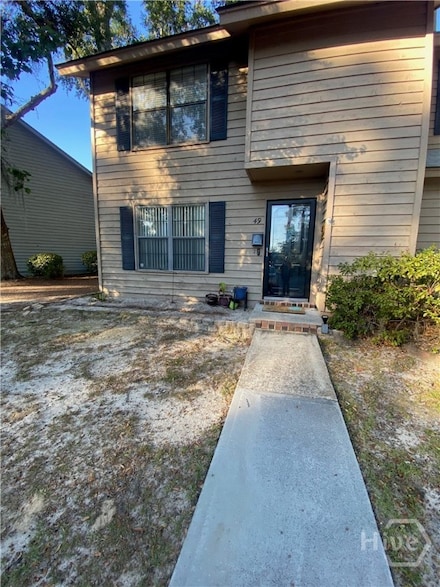 49 Hidden Lake Ct, Savannah, GA 31419