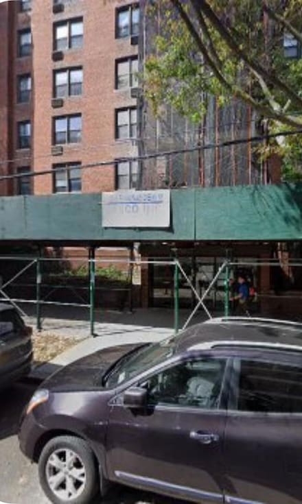 137-05 Franklin Ave Unit 3 A, Flushing, NY 11355