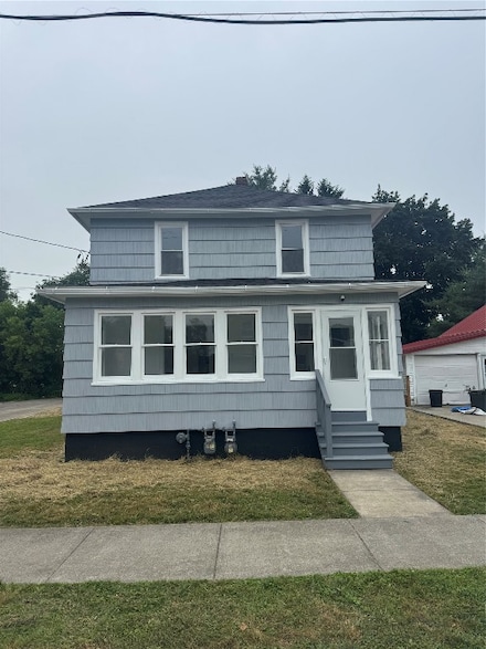 3312 Lawndale St, Endicott, NY 13760