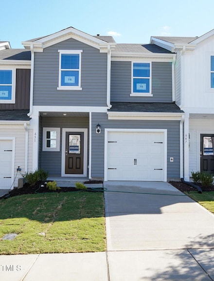 651 Rolling Fields Dr, Graham, NC 27253