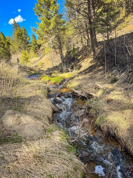 TBD (12.7+/- acres) High Ore Rd, Boulder, MT 59632