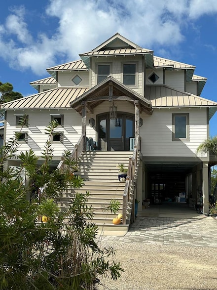 2331 County Road 30a, Port St. Joe, FL 32456