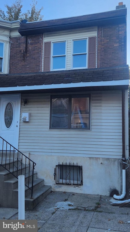 2210 Bonnaffon St, Philadelphia, PA 19142