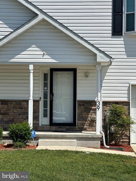 39 Pepperwood Dr, Camden Wyoming, DE 19934