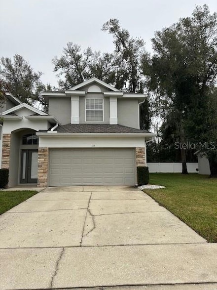 178 Chippendale Terrace, Oviedo, FL 32765