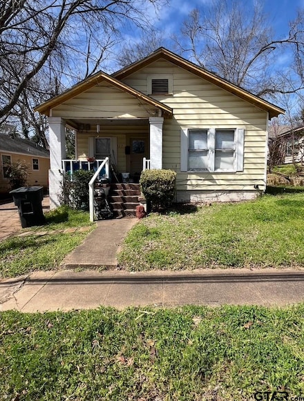 823 S Donnybrook Ave, Tyler, TX 75701