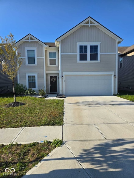 1331 Delacorte Cir, Shelbyville, IN 46176