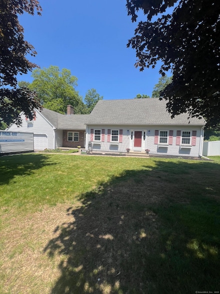 243 Dino Rd, Bristol, CT 06010