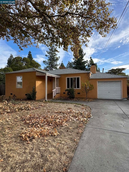 1043 Esther Dr, Pleasant Hill, CA 94523