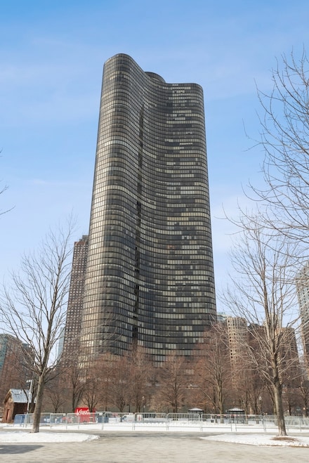 505 N Lake Shore Dr Unit 5306, Chicago, IL 60611